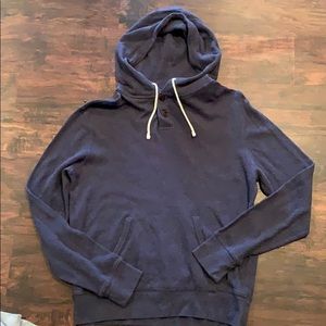 Jcrew vintage fleece